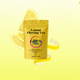 Lemon Glowing Tea 🍋