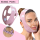Comfort-Fit Facial Prep Band