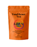 Total Reset tea