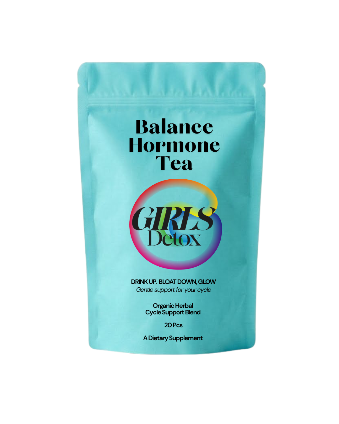 Balance Hormone Tea