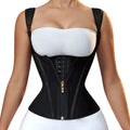 Seamless Everyday Body Shaper Briefs – Best for standard, lightweight fajas.
