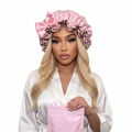 Girls Detox Bonnet