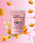 Curve Crave Pops