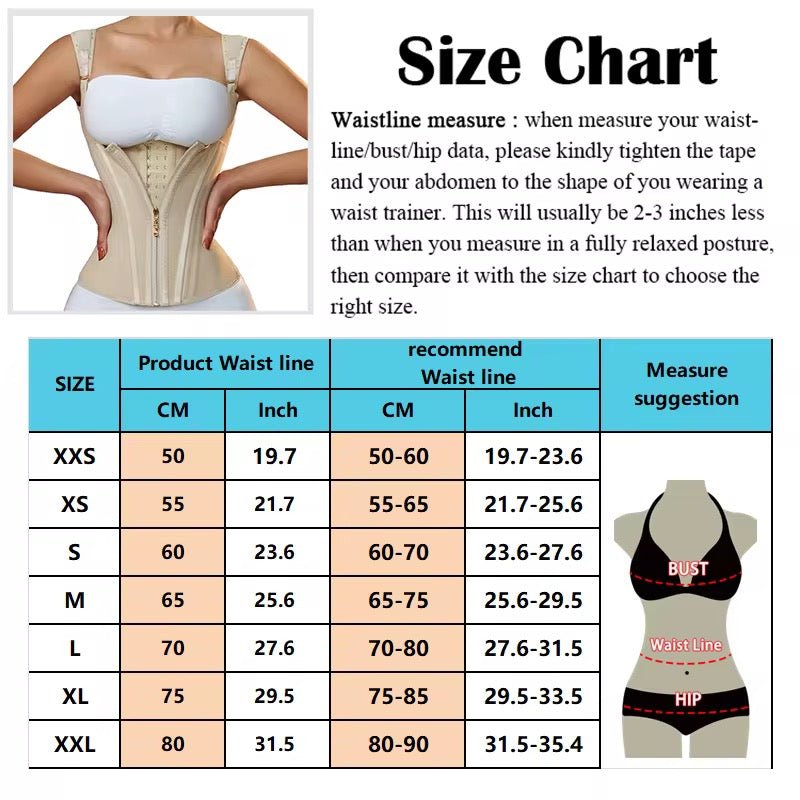 Seamless Everyday Body Shaper Briefs – Best for standard, lightweight fajas.
