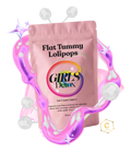 Flat tummy Lolipops