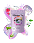 Girls Detox Slimming Tea ✨