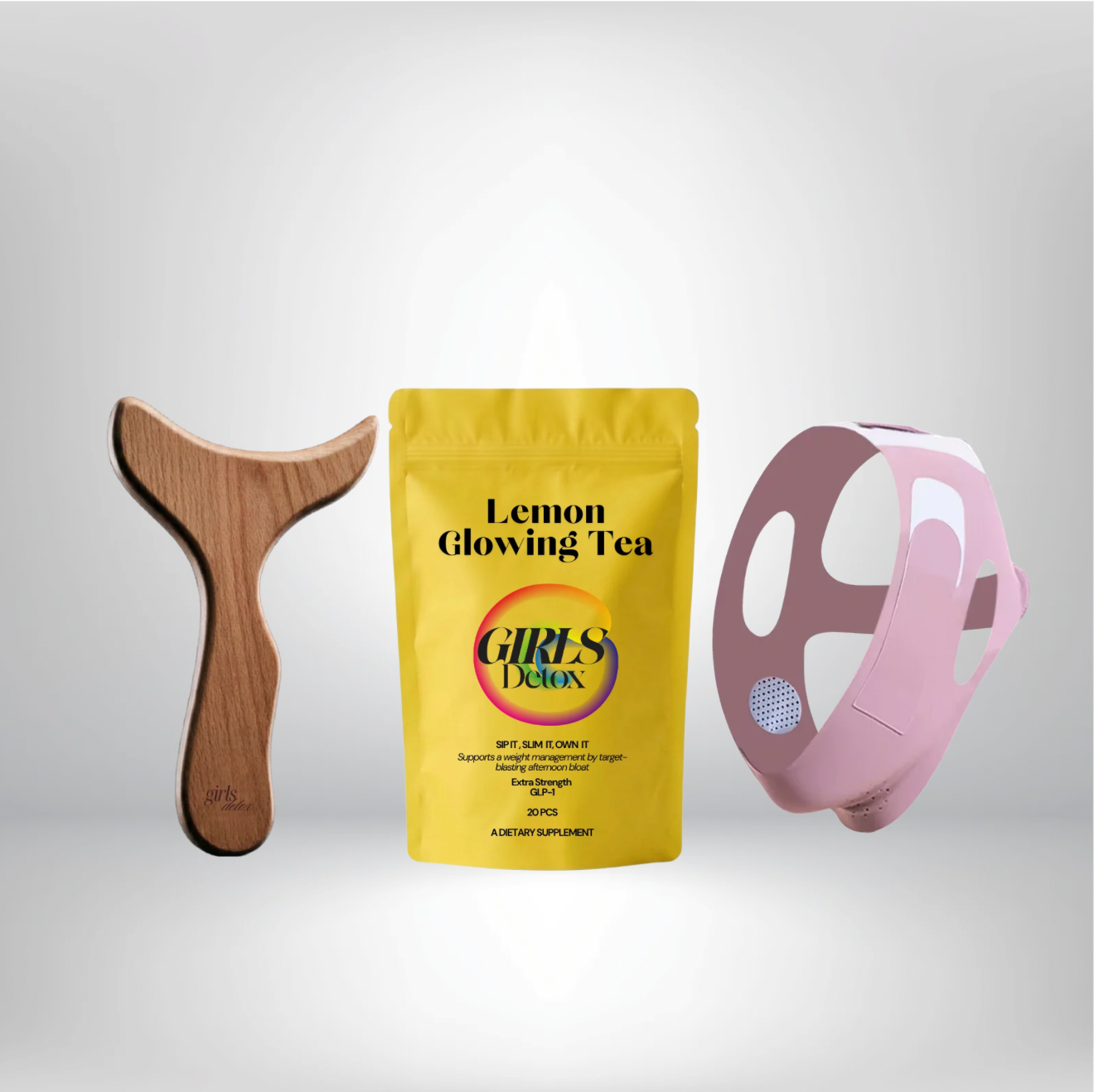 Glow & Go Bundle