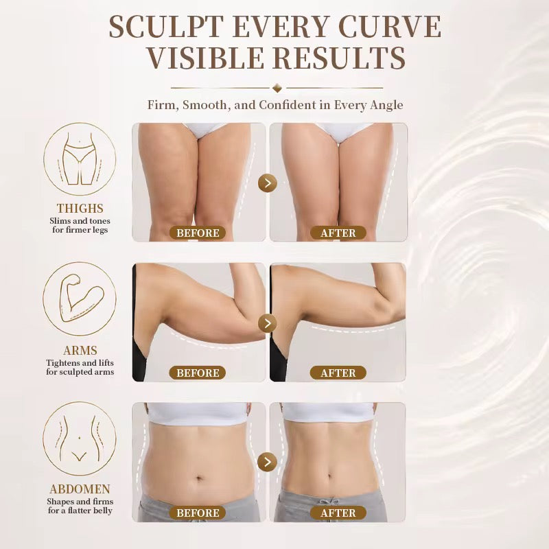 Girls Detox Vaccum Lippo Cupping Slimming Machine Body Contiuring Massage Device Massager For Fat Cellulite