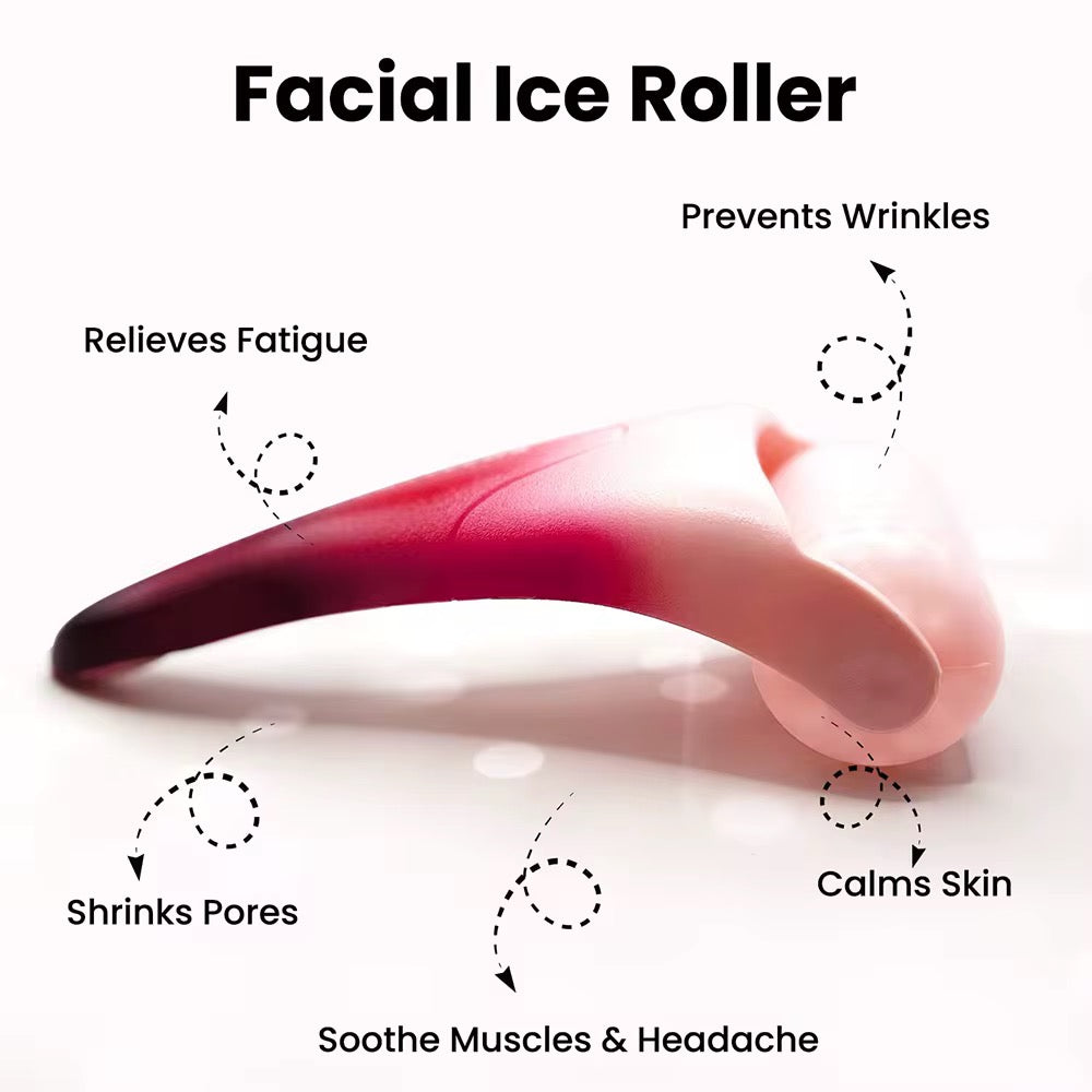 GD- Facial Ice Roller ✨