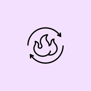 Metabolic Burn & De-Puff