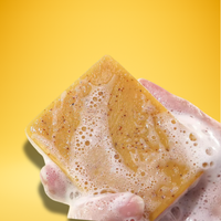 Bar Soap