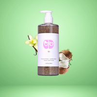 Feminine Wash