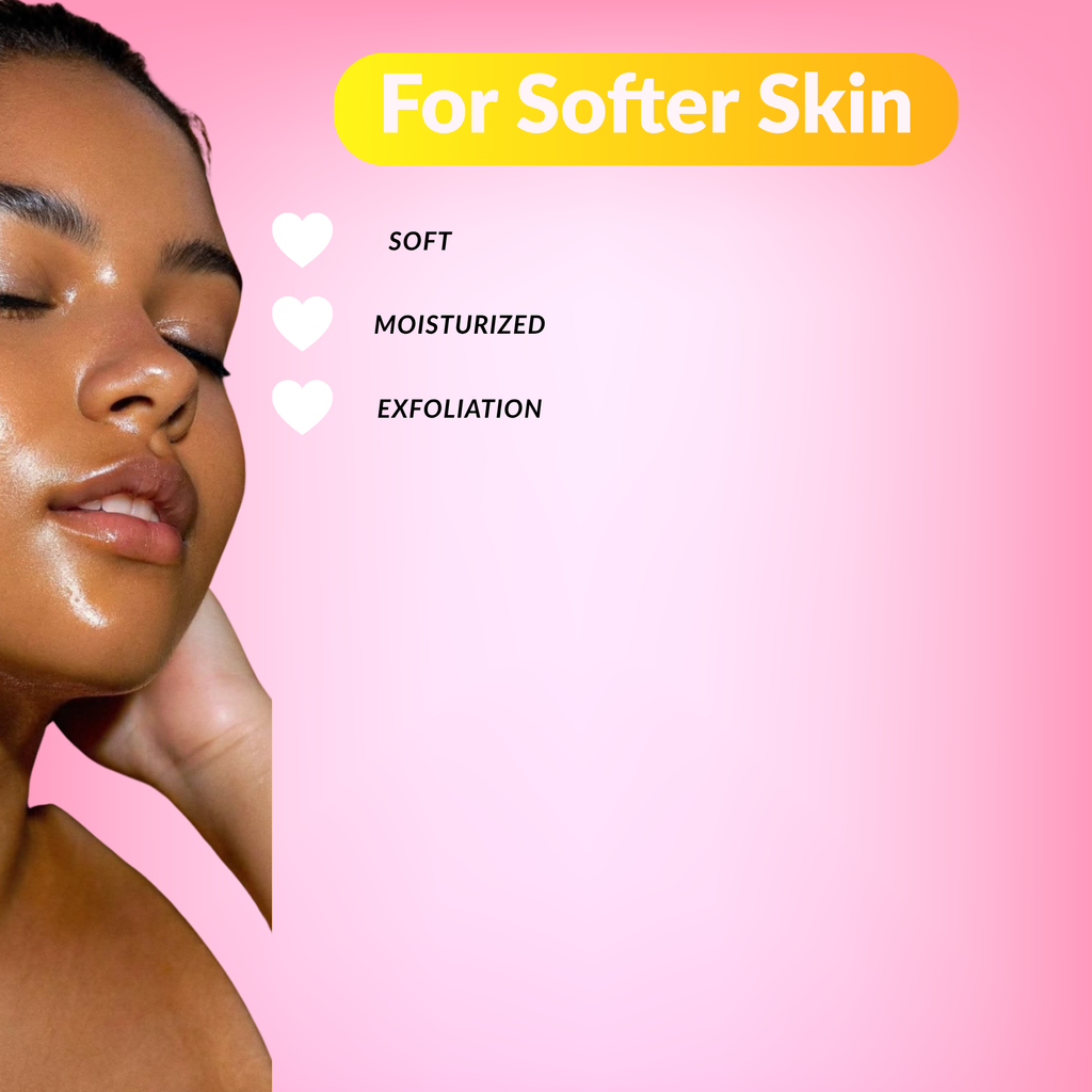 Flawless Texture Fix Bar